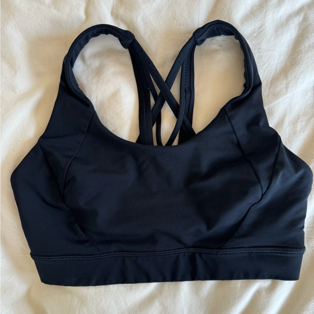 Free to be Elevated Sports Bra